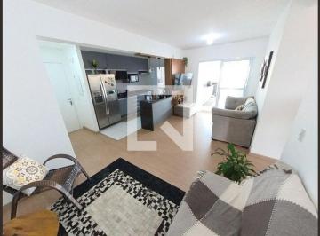 Apartamento · 107m² · 3 Quartos · 2 Vagas · Apartamento à Venda - Freguesia do Ó, 3 Quartos, 107 m² - São Paulo