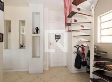 Apartamento · 170m² · 4 Quartos · Apartamento à Venda - Tijuca, 4 Quartos,  170 m² - Rio de Janeiro