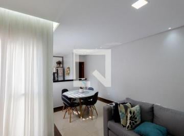 Apartamento · 170m² · 3 Quartos · 2 Vagas · Apartamento à Venda - Jardim, 3 Quartos, 170 m² - Santo André