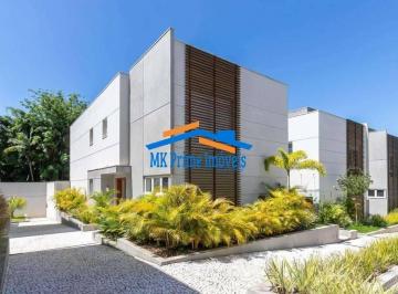 Casa · 657m² · 4 Quartos · 5 Vagas · Casa em Condomínio em Chácara Santo Antônio (Zona Sul) com 657m², 4 suítes!