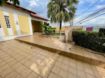 Casa · 389m² · 3 Quartos · 3 Vagas · Sobrado com 3 suítes no bairro Dom Aquino