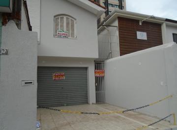 Comercial de 3 quartos, São Paulo · Sobrado Comercial 113m² - Rua Fernandes Moreira 1398 - Chac Santo Antonio