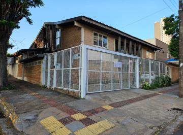 Casa · 506m² · 5 Quartos · 4 Vagas · Sobrado à venda, 5 quartos, 4 vagas, Jardim dos Estados - Campo Grande/MS