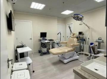 Comercial · 112m² · 1 Quarto · 2 Vagas · Sala Comercial - Iguatemi Business
