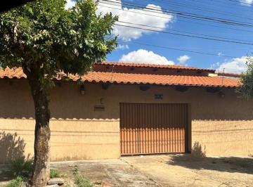 imagem-1 · Casa São Francisco 3 Quartos Casa de Rua com 3 Quarto(s) por R$ 390.000 no setor Ipiranga AD15844