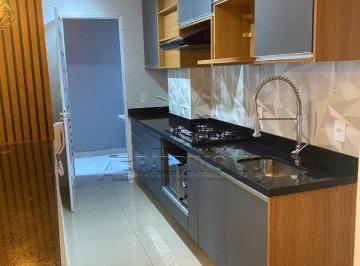 Apartamento · 64m² · 2 Quartos · APARTAMENTO,2 Dormitorio(s) MORUMBI LIFE - RESIDENCIAL