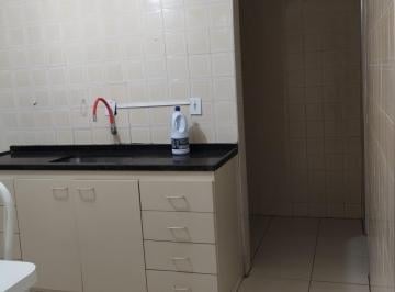 Apartamento de 2 quartos, São Paulo · 2 dorms - COHAB EDUC. - KM 15 DA RAPOSO - Gar. coberta e demarcada