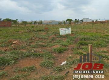 Foto 01 · Terreno, Anel Viário, Formosa, GO