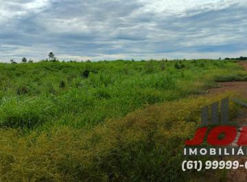 Foto 01 · Fazenda, Flores de Goiás, Flores de Goiás, GO
