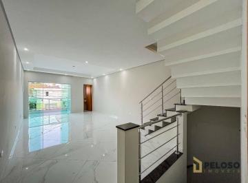 Sala · Sobrado à venda |166m² | 3 suítes | 4 vagas - Mandaqui - São Paulo/SP