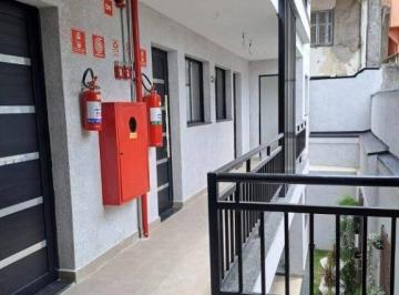 31a56f841054ebeea1c2dc7cc50e385e60dd6603 · Apartamento à venda | 32m² | 1 dormitório - Vila Paulicéia - São Paulo/SP