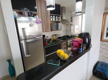 Apartamento de 3 quartos, Guarulhos · Apartamento com 3 dormitórios à venda, 54 m² - Ponte Grande - Guarulhos/SP