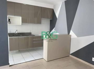 eaf68d08cf1bc97f5f6b2b98035765ef0591783a · Apartamento com 1 dormitório à venda, 33 m² por R$ 320.000,00 - Barra Funda - São Paulo/SP