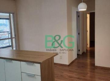 6bb37e3c898c363437b7e10c16ecafa9fdcb6d13 · Apartamento, 67 m² - venda por R$ 535.000,00 ou aluguel por R$ 3.430,02/mês - Sacomã - São Paulo/SP