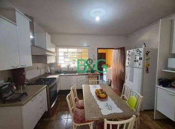 741e617ae02a4363f96d175facf15dfba52a1bd4 · Sobrado à venda, 224 m² por R$ 650.000,00 - Vila Nova - São Paulo/SP