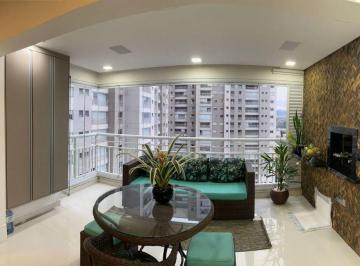 Apartamento de 3 quartos, Guarulhos · Apartamento com 3 dormitórios à venda, 94 m² - Jardim Santa Mena - Guarulhos/SP