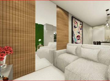 Apartamento · 42m² · 2 Quartos · 1 Vaga · Cobertura à venda 2 quartos 1 vaga Eldízia - Santo André - SP