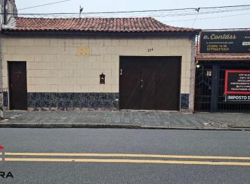 Terreno · 81m² · Terreno à venda Valparaíso - Santo André - SP
