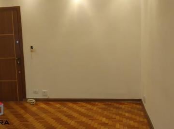 Apartamento · 82m² · 3 Quartos · Apartamento à venda 3 quartos Jardim do Mar - São Bernardo do Campo - SP