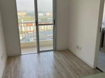 Apartamento · 49m² · 2 Quartos · 1 Vaga · Apartamento à venda 2 quartos 1 vaga Ferrazópolis - São Bernardo do Campo - SP