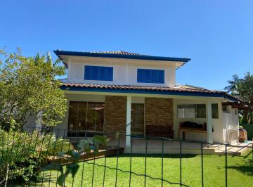Casa de 3 quartos, São Sebastião · Casa em Condomínio Paúba