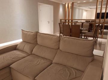 Apartamento de 3 quartos, Guarulhos · Apartamento de 137 m² no Condominio Sollon - Vila Rosália - Guarulhos