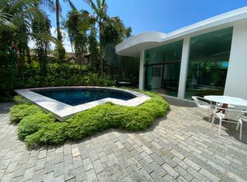 Casa , São Sebastião · Casa Pé na Areia 