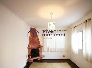 Casa · 180m² · 3 Quartos · 2 Vagas · Próximo ao Parque Chácara do Jockey