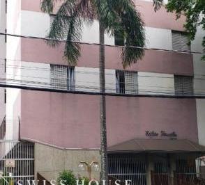 0 · Apartamento à venda e para alugar no Centro em Campinas/SP