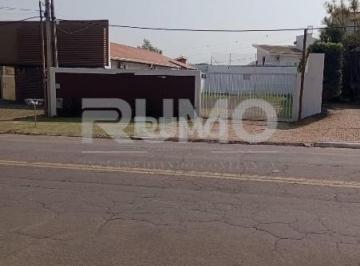 0 · Terreno á venda em Jardim das Paineiras Campinas