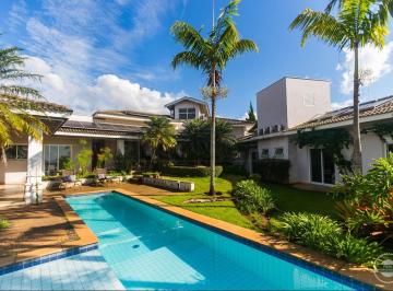 Casa · 1677m² · 3 Quartos · 4 Vagas · Casa em Condomínio à venda, 3 quartos, 3 suítes, 4 vagas, Park Campestre - Piracicaba/SP