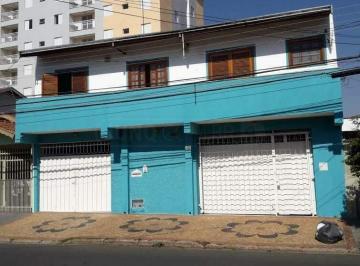 Casa · 250m² · 3 Quartos · 2 Vagas · Casa para comprar, 3 dormitórios, Nova América, Piracicaba-SP