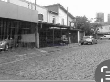 724dd8805b29e2a0ead2c1f21b2e1010c4ab3337 · Terreno à venda, 200 m² por R$ 2.100.000,00 - Santo Amaro - São Paulo/SP