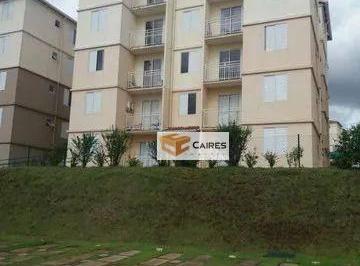 b626b9fbf3ecd046ec8e7406c254e51365e91bbc · Apartamento com 3 dormitórios à venda, 52 m² por R$ 310.000,00 - Vila Marieta - Campinas/SP