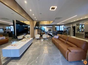 Casa de 3 quartos, Caldas Novas · Sobrado para venda localizado em Caldas Novas, GO.