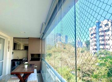 f777aec7be766ac605560693a3c251c1a35f9189 · Apartamento com 3 dormitórios à venda, 128 m² por R$ 1.179.000,00 - Vila Andrade - São Paulo/SP