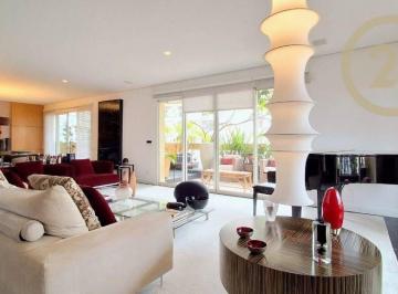 8f15529234698ea983807f0a90fd4b2ba3f86bc9 · Apartamento com 4 suítes à venda, 367 m² por R$ 13.500.000 - Alto de Pinheiros - São Paulo/SP