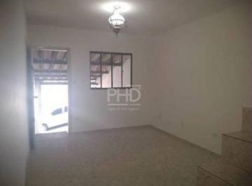Casa · 80m² · 2 Quartos · 1 Vaga · Sobrado à venda, 2 quartos, 1 vaga, Nova Petrópolis - São Bernardo do Campo/SP