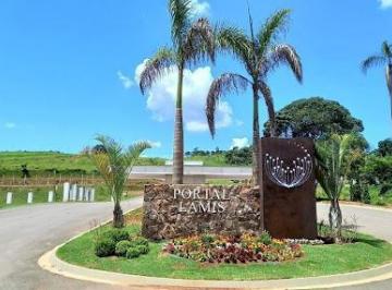 b20a126ba12b8817ed0f3831897a7ab9b67e1050 · Terreno à venda no Loteamento Portal Lamis em Bom Jesus dos Perdões/SP com 300 m²