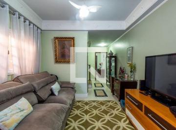 Casa · 257m² · 5 Quartos · 4 Vagas · Casa à Venda - Vila Miriam, 5 Quartos,  257 m² - Guarulhos