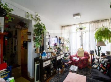 Apartamento · 76m² · 2 Quartos · Apartamento à Venda - Jardim Paulista, 2 Quartos, 76 m² - São Paulo