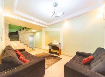 Casa · 302m² · 4 Quartos · 2 Vagas · Casa à Venda - Cidade Sao Jorge, 4 Quartos, 302 m² - Santo André