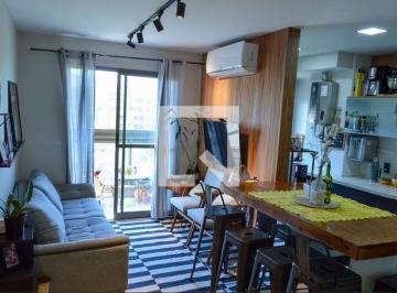 Apartamento · 125m² · 3 Quartos · 1 Vaga · Apartamento à Venda - Pechincha, 3 Quartos,  125 m² - Rio de Janeiro