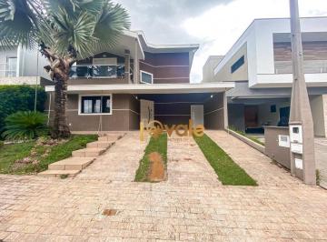 b9580262696da060294301c2a4eba3b5f4e358d6 · Casa com 3 Suítes à venda, 246 m² - Villa Branca - Jacareí/SP