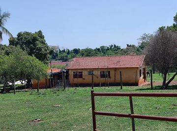 Rural · 605000m² · Sítio em Sud Mennucci