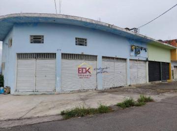 bb46b2c4fcf632e2f699f7ab8da11a5a5a028c47 · Ponto para alugar, 40 m² por R$ 989,00/mês - Residencial Estoril - Taubaté/SP