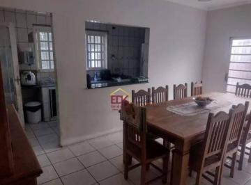 142cdd5aad1cd4d940c4407a1077a287618a5a75 · Casa com 3 dormitórios à venda, 110 m² por R$ 375.000,00 - Canaã - Tremembé/SP