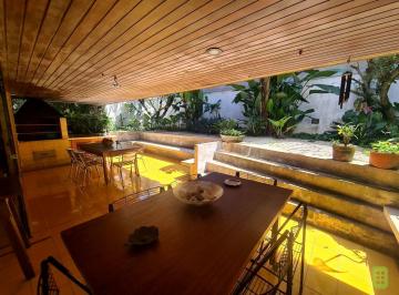 Casa · 260m² · 4 Quartos · 4 Vagas · Casa - Assobradada, Vila Bastos - Santo André