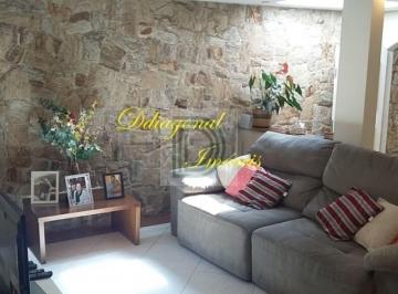 Casa · 176m² · 3 Quartos · 2 Vagas · Sobrado semi-novo com 3 dormitórios, sendo 1 suite, no Butantã