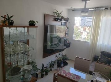 Apartamento · 50m² · 2 Quartos · 1111 Vagas · Apartamento na Vila Andrade - Morumbi - Novinho